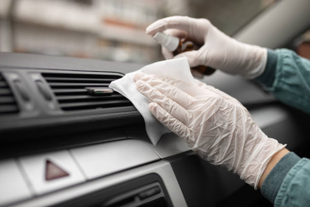 Best Ventilation Cleaning Services  in Crewe, VA