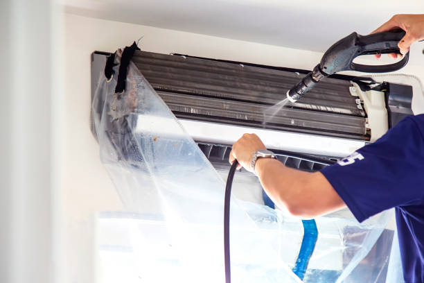 Best HVAC Duct Inspection Services  in Crewe, VA