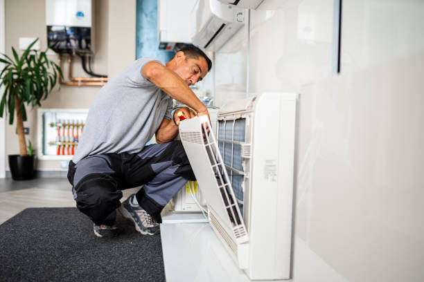 Best HVAC Maintenance and Cleaning  in Crewe, VA