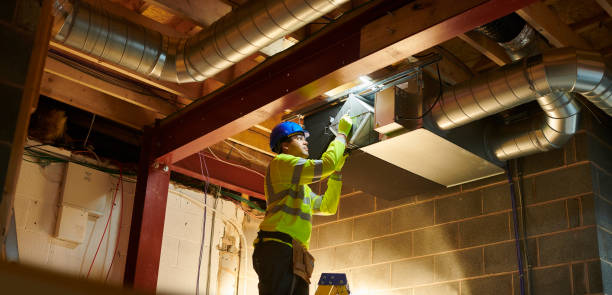 Best Dryer Vent Cleaning Services  in Crewe, VA