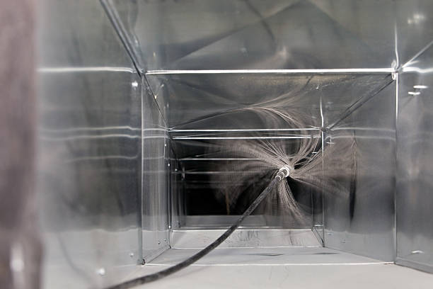 Best Emergency Air Duct Cleaning  in Crewe, VA