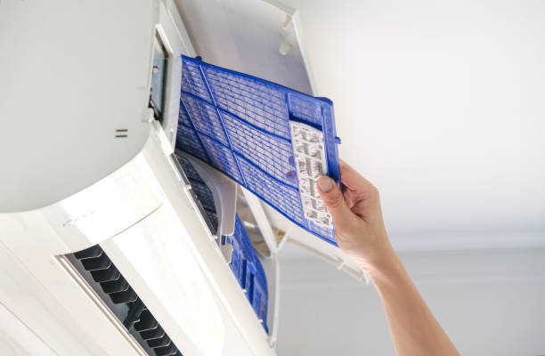 Best HVAC System Cleaning  in Crewe, VA