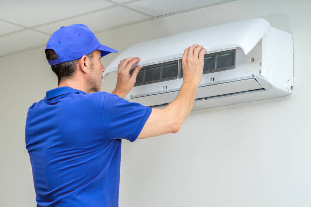 Best Ductwork Cleaning Services  in Crewe, VA